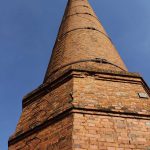 Encarnacion – chimenea