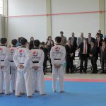 Secretaria Nacional de Deportes – SND