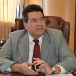 Senado Julio Velazquez