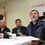 Senador – Senadores – Sixto Pereira – luis alberto wagner