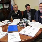 Senador – Senadores – Sixto Pereira – luis alberto wagner
