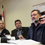 Senador – Senadores – Sixto Pereira – luis alberto wagner