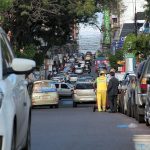 Transito – Transporte – Chapa