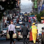 Transito – Transporte – Chapa