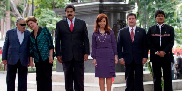 cumbre