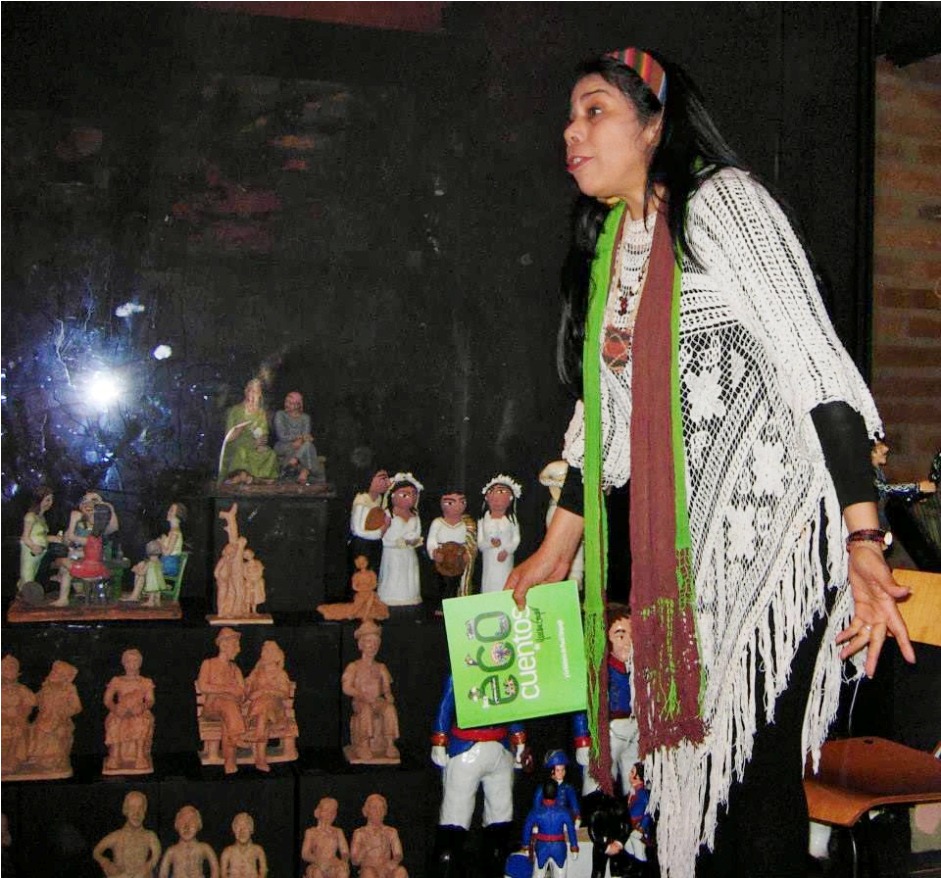 Laura Ferreira_cuentera