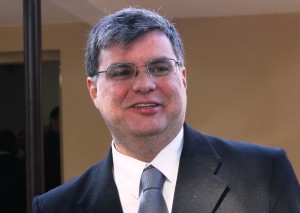 MINISTRO _STP