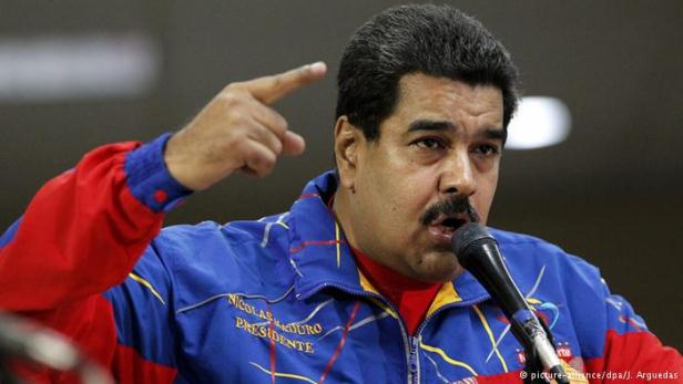 Maduro