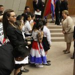 BACHELET  CONGRESO 3