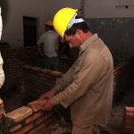 CONSTRUCCIÓN -TRABAJO -PROFECIONAL