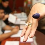 ELECCIONES 33