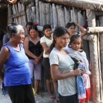 INDIGENAS – CHACOS MUJERES –  NIÑOS 2