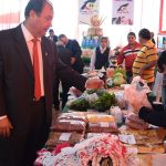afara_vicepresidente_La Paz