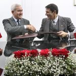 cancilleria acuerdo Nexico