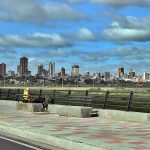 costanera  Asunción (4)- clima-nublado-calido