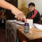 elecciones