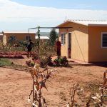 Asentamiento Santa Lucia – Ex Ñacunday