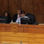 ministro de Agricultura y Ganadería – Jorge Gattini