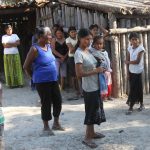 INDIGENAS – CHACOS MUJERES –  NIÑOS
