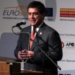 Tekopora – Presidencia – Horacio Cartes