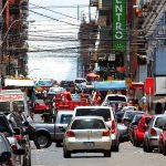 Transito Asunción