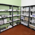 farmacia medicamento