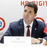 ministro fabrizio caligaris