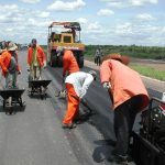 ruta Transchaco recapado  mopc