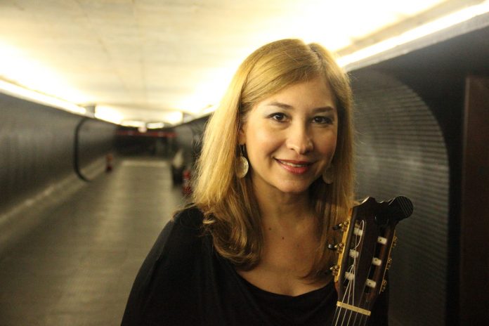 Luz María Bobadilla