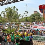 MARCHA DE COOPERATIVAS  PROESTAS