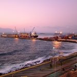 Puerto de Antofagasta