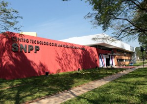 SNPP - Presidencia - Horacio Cartes