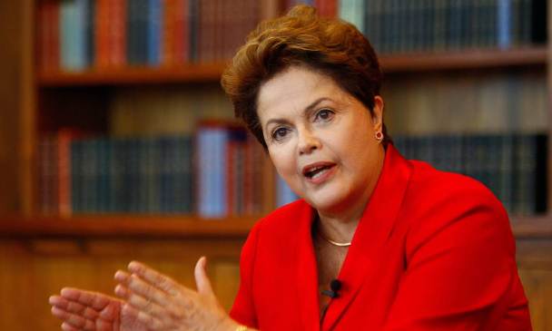 dilma