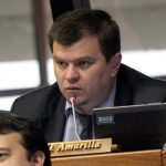 diputado Dionisio Amarilla