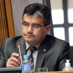 diputado Edgar Acosta