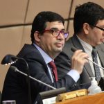 diputado Hugo Velázquez