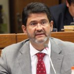 diputado José María Ibáñez