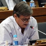 diputado José pakova Ledesma