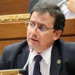 diputado Pastor Vera