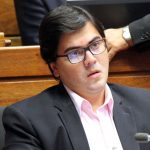 diputado Pedro Britos