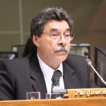 diputado Purificación Morel
