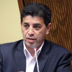 diputado Víctor Ríos