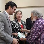 entrega de aportes ambientalistas