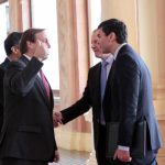 filartiga con ministro de hacienda y BCP