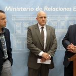 relaciones chile  negocios