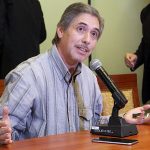 César Ruiz Díaz fetrapan
