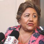 Elena Wapenka Galeano TSJE