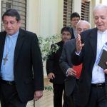 Episcopal- obispos Cartes  (2)