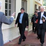 Episcopal- obispos Cartes  (3)