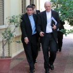 Episcopal- obispos Cartes  (4)